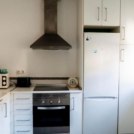 Apartamentos Entreteatros, Fantastico Duplex Casco Historico Talavera de la Reina Eksteriør billede