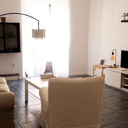 Apartamentos Entreteatros, Fantastico Duplex Casco Historico Talavera de la Reina Eksteriør billede