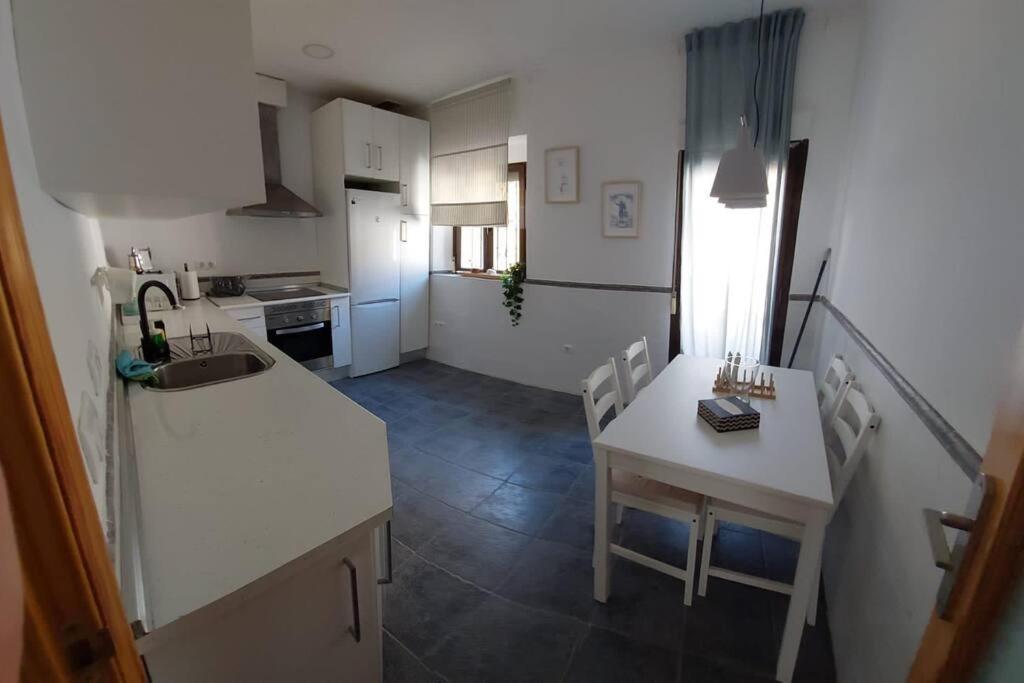 Apartamentos Entreteatros, Fantastico Duplex Casco Historico Talavera de la Reina Eksteriør billede