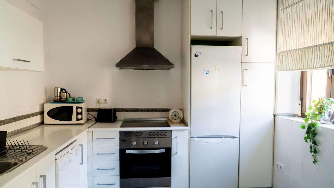 Apartamentos Entreteatros, Fantastico Duplex Casco Historico Talavera de la Reina Eksteriør billede