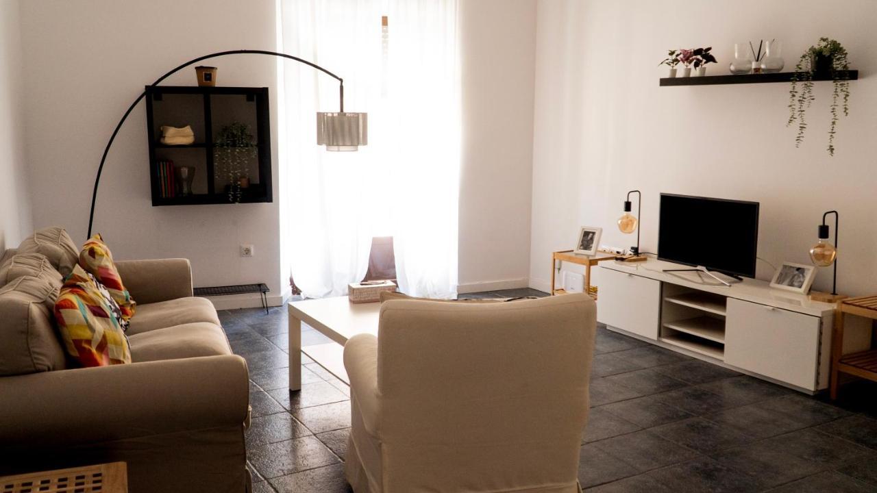 Apartamentos Entreteatros, Fantastico Duplex Casco Historico Talavera de la Reina Eksteriør billede