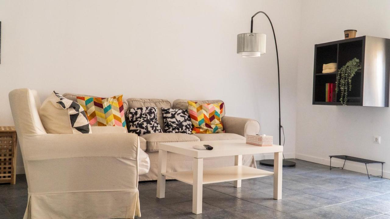 Apartamentos Entreteatros, Fantastico Duplex Casco Historico Talavera de la Reina Eksteriør billede